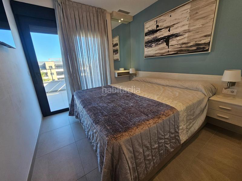 Foto 9d813e0e-405b-4691-8b02-a0635ce339ad. Ático en calle pablo picasso 1 exclusivo apartamento en flamenca village, costa en Orihuela