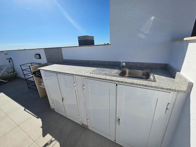 Foto 9fd5f4c5-716b-4b61-a6ec-e97c19d6e8be. Ático en calle pablo picasso 1 exclusivo apartamento en flamenca village, costa en Orihuela