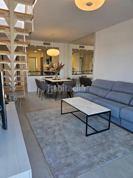 Foto c9206f09-438c-4652-a339-d6b9bb9fa4a7. Ático en calle pablo picasso 1 exclusivo apartamento en flamenca village, costa en Orihuela