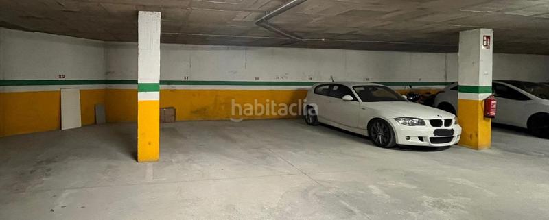Foto e58b7946-19a8-400b-8f5c-327ee6e8f0f5. Aparcament cotxe a calle guardamar 6 a La Foia - Daimés - Asprella Elche / Elx