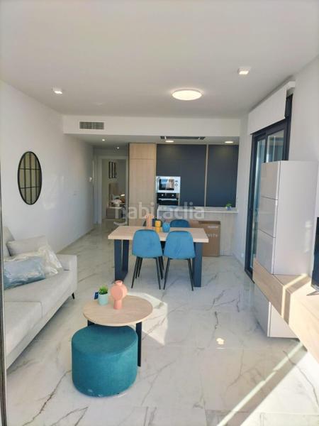 Foto 7f92958a-8adc-480c-b00e-0e42bfed5236. Apartamento ático con piscina privada a 700 m de la playa obra nueva en Orihuela