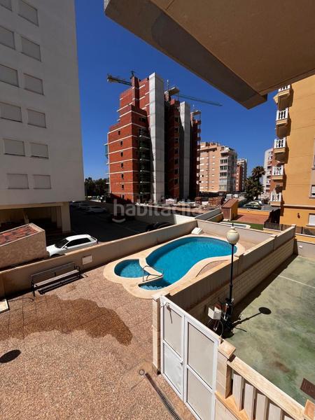 Foto 103c87d9-8e84-42a0-a784-291401b3b4e3. Casa tríplex reformado con piscina guardamar en Las Viñas Guardamar del Segura