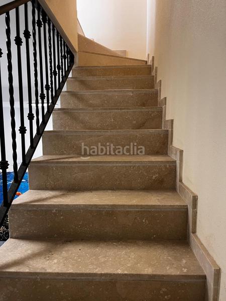 Foto f4f84f23-e1df-41e7-b487-d640df6179ae. Casa tríplex reformado con piscina guardamar en Las Viñas Guardamar del Segura