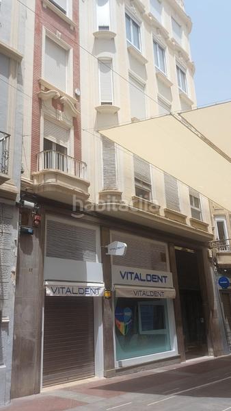 Foto da86bd17-1428-4018-902e-dfa9f537671f. Piso en calle corredora 28 piso en la corredora, elche en Elche / Elx