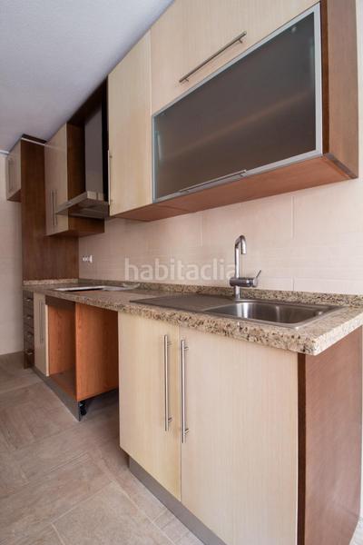 Foto 9ca7db60-b977-4f9a-951e-9468b7cb8b2e. Piano terra in calle juventud 2 in Las Bayas Elche / Elx