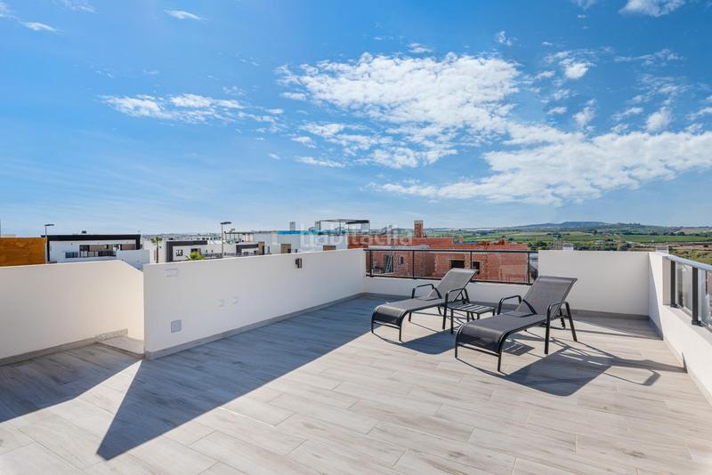 Foto 678919f2-321d-47cf-9809-e43bce3994e8. Chalet a la venta estupendas villas de lujo , alicante en Benijófar
