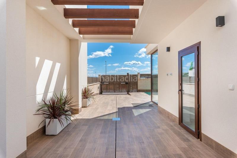 Foto 443829ed-1f07-49ab-aca7-a40e3d72a1c3. Chalet en calle alegria 58 villa de lujo en dehesa de campoamor, costa en Orihuela
