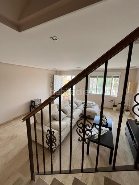 Foto 01cf8232-b986-4d2d-8c32-119145a83679. Zweistöckige wohnung in calle dels pastors 5 in Las Bayas Elche / Elx