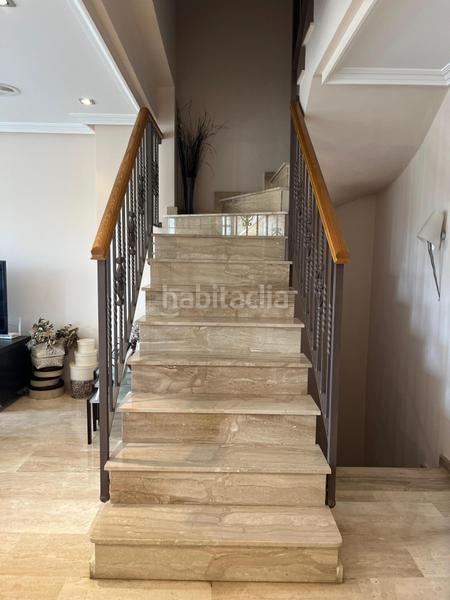 Foto 450e0238-ec60-4b7e-95e9-d0f70a03e0c3. Zweistöckige wohnung in calle dels pastors 5 in Las Bayas Elche / Elx