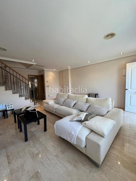 Foto 6a745879-7180-41f1-a294-8992bf53b1d3. Zweistöckige wohnung in calle dels pastors 5 in Las Bayas Elche / Elx