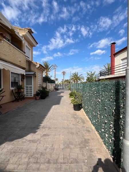 Foto 8405a8d2-71fa-4327-90cf-499fe5869d27. Zweistöckige wohnung in calle dels pastors 5 in Las Bayas Elche / Elx