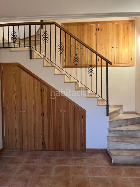 Foto 99a9a12d-f83a-48fc-bc04-dbeee39f711c. Zweistöckige wohnung in calle dels pastors 5 in Las Bayas Elche / Elx