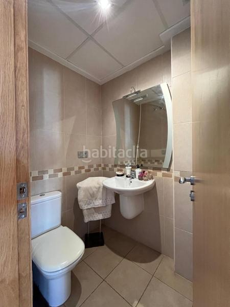 Foto a4ec0f38-e63f-4efa-af6c-61268bca7040. Zweistöckige wohnung in calle dels pastors 5 in Las Bayas Elche / Elx