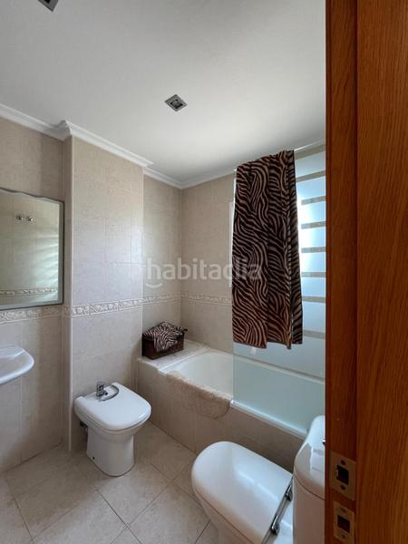 Foto a6e059a6-ddb4-4bcc-a844-93796c5c9fe9. Zweistöckige wohnung in calle dels pastors 5 in Las Bayas Elche / Elx