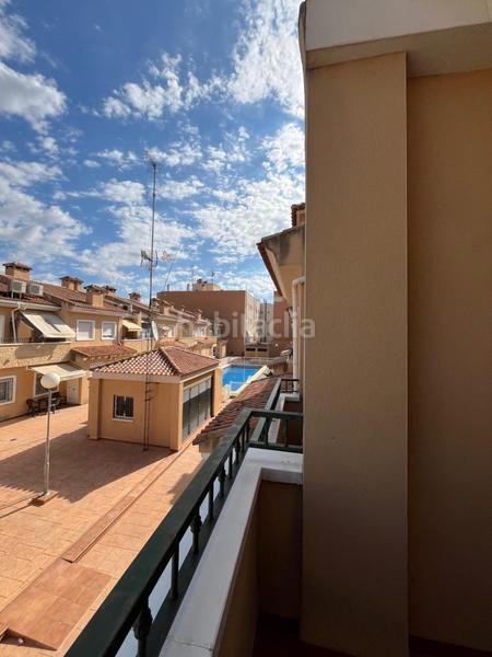 Foto bb9c55f3-d2cb-460d-9b35-3f9d84f1954c. Zweistöckige wohnung in calle dels pastors 5 in Las Bayas Elche / Elx