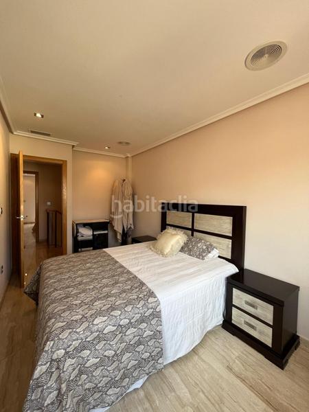 Foto eae262da-6ebc-490d-8520-72f4f2666e90. Zweistöckige wohnung in calle dels pastors 5 in Las Bayas Elche / Elx