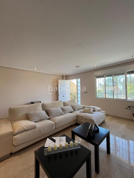 Foto fb960430-7211-4cea-aaed-30d6ae4860ca. Zweistöckige wohnung in calle dels pastors 5 in Las Bayas Elche / Elx