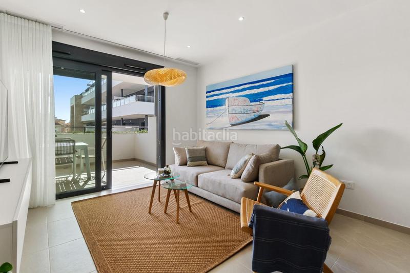 Foto 1da2508f-79ed-49d8-a604-d393b062a52f. Apartamento en calle de pablo picasso 3 apartamento en venta, en Playa Flamenca. en Orihuela