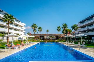 Apartament  Calle de pablo picasso 3. Apartamento en venta, en playa flamenca.