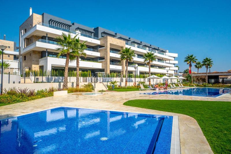 Foto 61e60c02-f039-442e-a0dd-c0c15eebdd87. Apartamento en calle de pablo picasso 3 apartamento en venta, en Playa Flamenca. en Orihuela