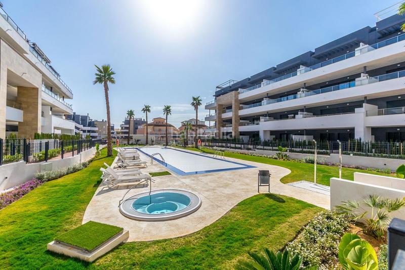 Foto 84de9a49-b18f-4cbb-a61a-fd82057007f7. Apartamento en calle de pablo picasso 3 apartamento en venta, en Playa Flamenca. en Orihuela