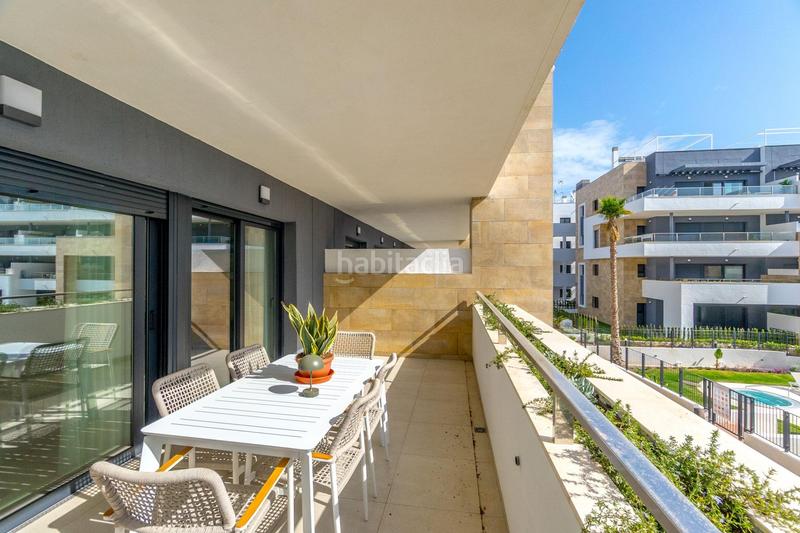 Foto a1ac1017-9906-491a-9769-e211424708e5. Apartamento en calle de pablo picasso 3 apartamento en venta, en Playa Flamenca. en Orihuela