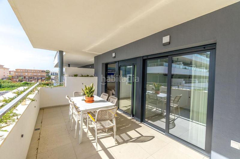 Foto cbbe7f86-8093-4b72-a288-26c041859bfb. Apartamento en calle de pablo picasso 3 apartamento en venta, en Playa Flamenca. en Orihuela