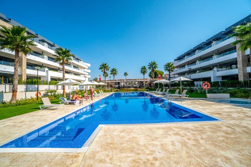 Foto f382fe6f-bb59-419c-a96d-9e57ccab26b8. Apartamento en calle de pablo picasso 3 apartamento en venta, en Playa Flamenca. en Orihuela