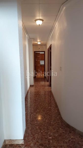 Foto 07b89d28-c4ff-488e-b31b-7645a973e1c1. Piso en calle salazar alonso 32 piso en venta zona la zapatillera, elche en Elche / Elx