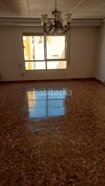 Foto 4595dbfb-84cd-4488-af80-f606d9c2500a. Piso en calle salazar alonso 32 piso en venta zona la zapatillera, elche en Elche / Elx