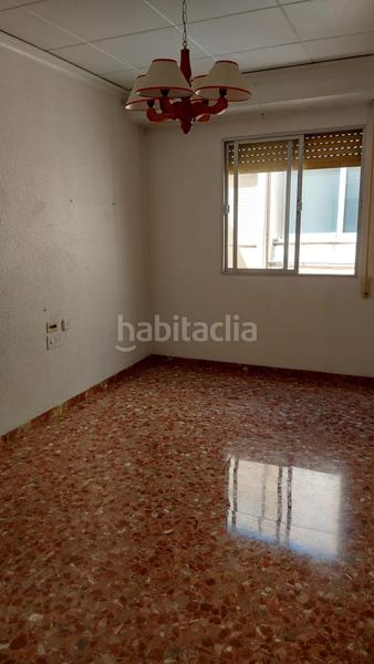 Foto 559d2b7c-e0c9-4fc0-870a-f508945fccab. Piso en calle salazar alonso 32 piso en venta zona la zapatillera, elche en Elche / Elx