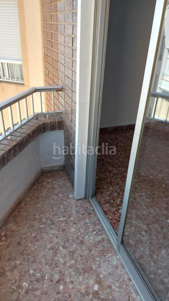 Foto 7b0fd121-3da3-4289-a7a2-ad424fc7e080. Piso en calle salazar alonso 32 piso en venta zona la zapatillera, elche en Elche / Elx