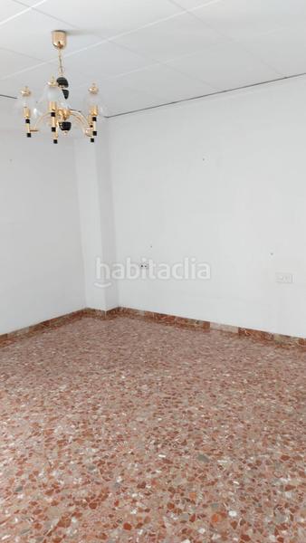 Foto a8048c62-8b11-4cfd-97dd-19c02b2575dc. Piso en calle salazar alonso 32 piso en venta zona la zapatillera, elche en Elche / Elx