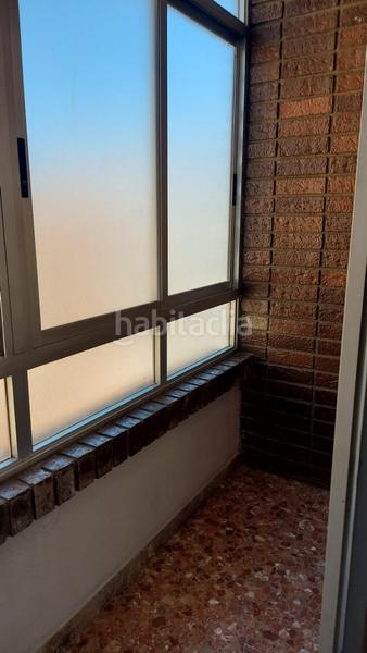 Foto b6f0d418-9baa-4bca-b03d-96e8624b4cc1. Piso en calle salazar alonso 32 piso en venta zona la zapatillera, elche en Elche / Elx