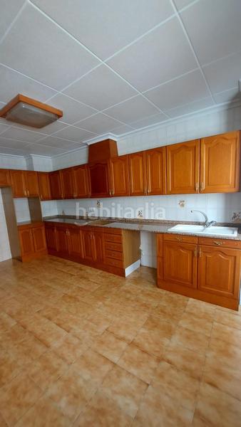 Foto fdd2f1dd-6d1f-44e0-9732-babdc4f0883c. Piso en calle salazar alonso 32 piso en venta zona la zapatillera, elche en Elche / Elx