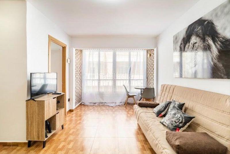 Foto 532ed4a9-3b15-4c42-b2fb-b59a37dafa5c. Piccolo appartamento in calle virgen del rosario 12 in Torrevieja