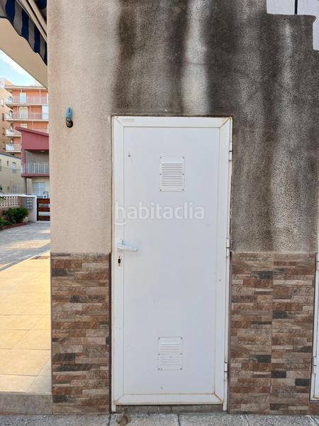 Foto b52c46b3-db1a-4b7c-a944-2a6a22d1ec95. Planta baja en calle villena 12 tu casita a 90 metros de la playa, . en Santa Pola