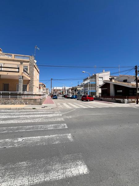 Foto fb1b90a6-ef3f-4624-8498-05ddd8bd0720. Planta baja en calle villena 12 tu casita a 90 metros de la playa, . en Santa Pola