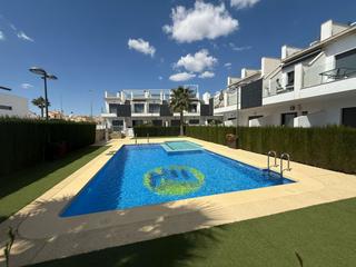 Appartement à Calle andalucía 182. Estudio en venta, pilar de la horadada