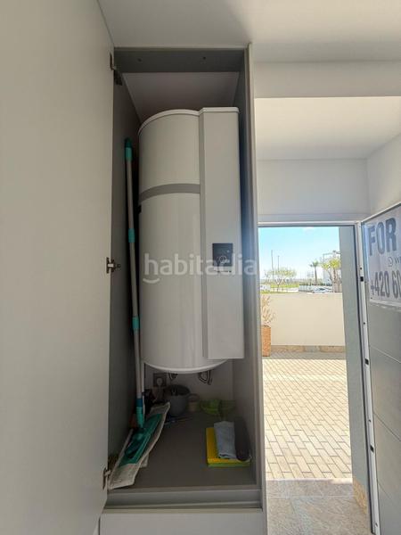 Foto 1a96f22c-0ec8-4259-b8bb-87937482f956. Apartamento en calle andalucía 182 estudio en venta, en Pilar de la Horadada