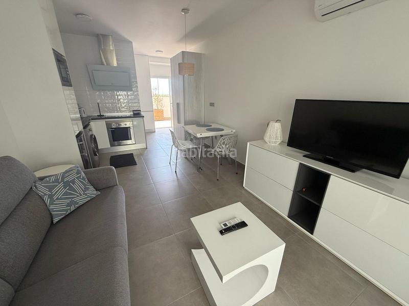 Foto 4b9474d5-7c34-40a4-8c00-aad9f12b7926. Apartamento en calle andalucía 182 estudio en venta, en Pilar de la Horadada