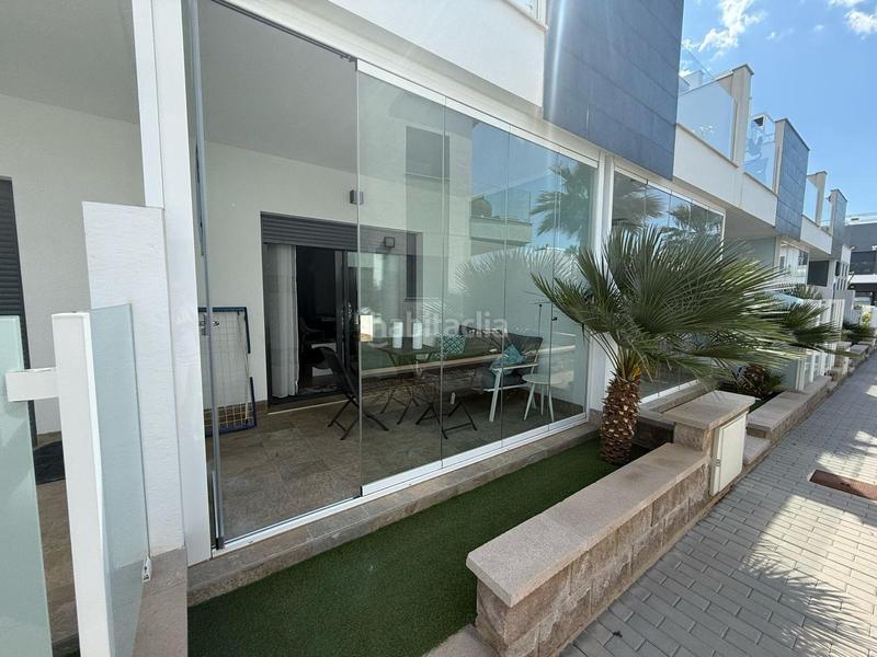 Foto 5a1fe6f1-240c-46c2-96a5-95c379700677. Apartamento en calle andalucía 182 estudio en venta, en Pilar de la Horadada