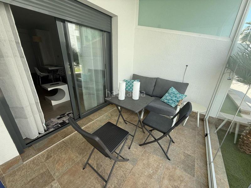 Foto 80430451-3b3d-435c-b3a1-7cb60b735aed. Apartamento en calle andalucía 182 estudio en venta, en Pilar de la Horadada