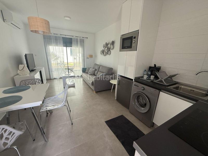 Foto b24f4a34-64ea-4b0f-a2fe-4542d25a992d. Apartamento en calle andalucía 182 estudio en venta, en Pilar de la Horadada