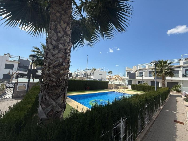 Foto d5a4eda9-df4a-4256-8d14-c4cf9754a4b0. Apartamento en calle andalucía 182 estudio en venta, en Pilar de la Horadada