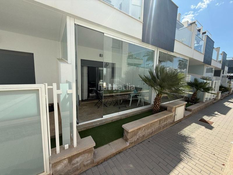 Foto d6e972ad-07c8-4b14-85ca-5a6dfb71d64d. Apartamento en calle andalucía 182 estudio en venta, en Pilar de la Horadada