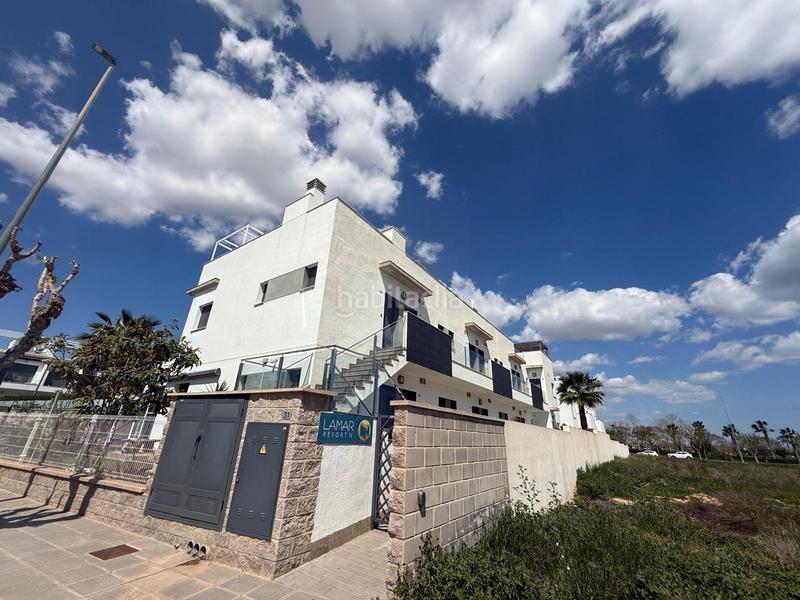 Foto ddc1fa97-4481-474e-ab6e-1dce2bd3351a. Apartamento en calle andalucía 182 estudio en venta, en Pilar de la Horadada