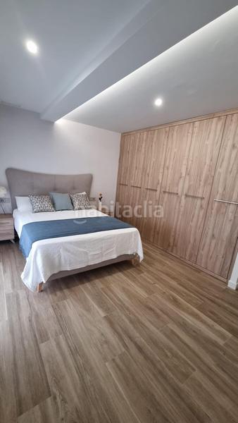 Foto 999743f6-d62e-486d-891b-720bb6a9d6ec. Piso  reformado y luminoso en cristobal sanz, elche en Elche / Elx
