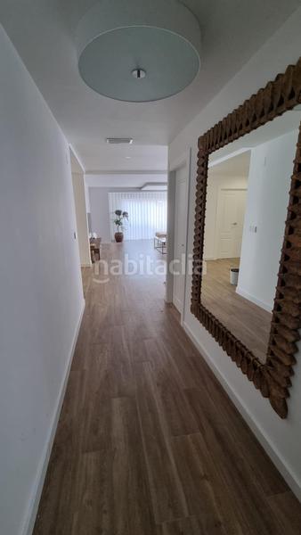 Foto d344aa70-0fe6-42ec-ab36-e82b4bb9a4a3. Piso  reformado y luminoso en cristobal sanz, elche en Elche / Elx