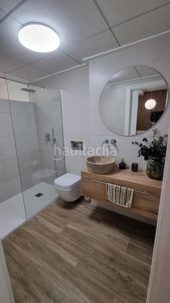 Foto e03e2316-4a1a-4fb9-a916-452837d68fe6. Piso  reformado y luminoso en cristobal sanz, elche en Elche / Elx